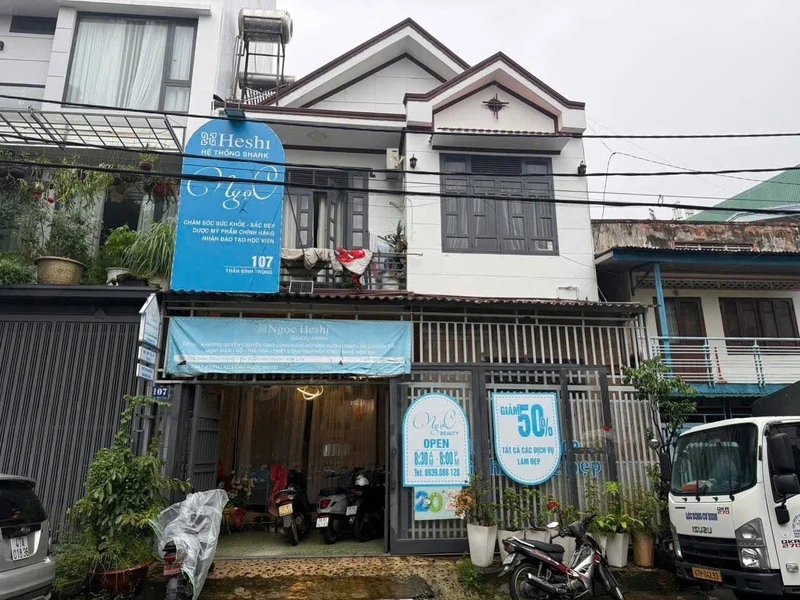 Đất mặt tiền 78m2 Mười Uyển Nghệ An 2,4 tỷ rtzflk