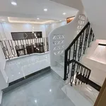 Bán nhà ngõ Ngô Tất Tố 46m² 3 tầng Quận 1 giáp Quận 1 - Ảnh thu nhỏ 3