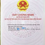 Bán đất tại phường 5, Sóc Trăng, 1,3 tỷ, 727m2, view đẹp, giá ưu đãi - Ảnh thu nhỏ 8