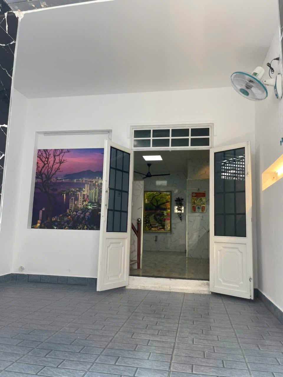 Bán nhà hẻm Dương Văn Nga, 42m², 2 phòng, 2 WC – Nha Trang 2.2 tỷ - Ảnh thu nhỏ 3