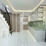 Bán nhà 5 phòng, 4 WC, 41m² gần Parc Mall, Quận 8 - Ảnh thu nhỏ 3