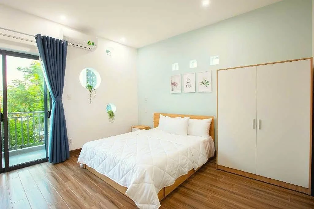 Bán nhà 4 tầng mặt tiền Nguyễn Thông, Đà Nẵng, 100m2, 17 tỷ - Ảnh thu nhỏ 3