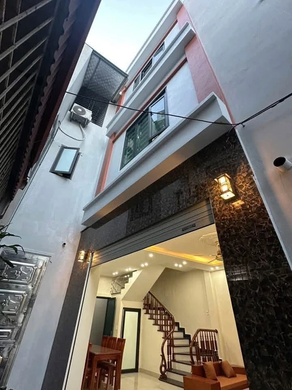 Bán nhà 3 tầng 40m² 3PN tại Lý Quốc Bảo, Hải Dương