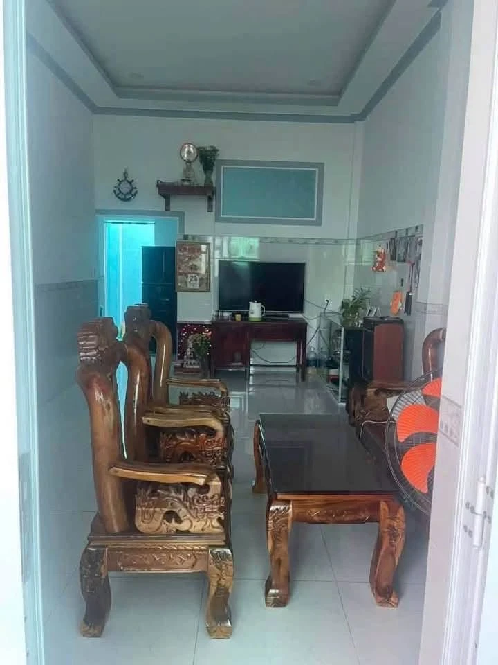 Bán nhà mới 2 phòng ngủ 87m2 Phan Thiết - Ảnh thu nhỏ 4
