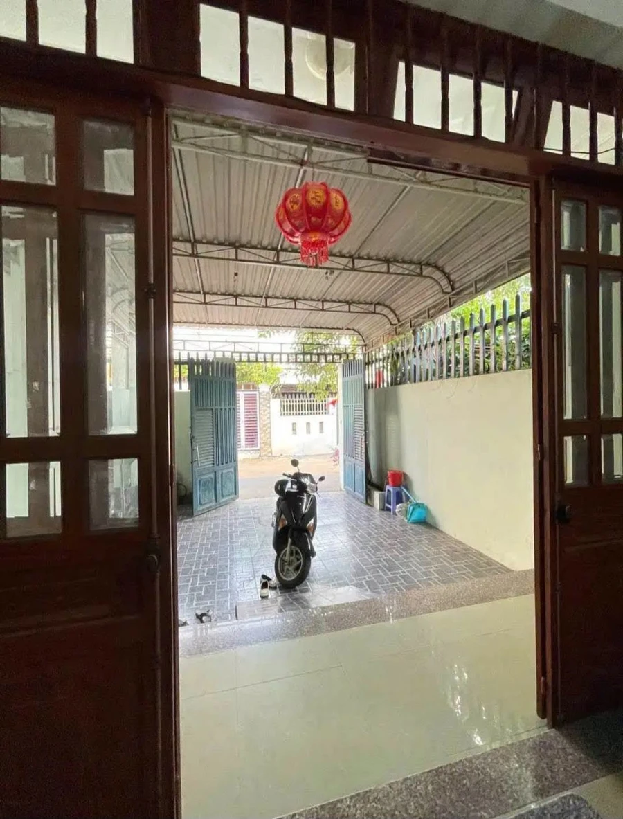 Bán nhà cấp 4 115m² Dương Văn Nga, Rạch Dừa, Quận 12 - Ảnh 1