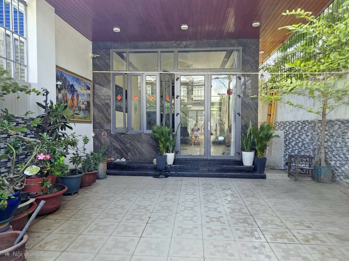 Bán nhà 4PN mặt tiền Đặng Đại Độ 450m2 Bình Tân - Ảnh thu nhỏ 4