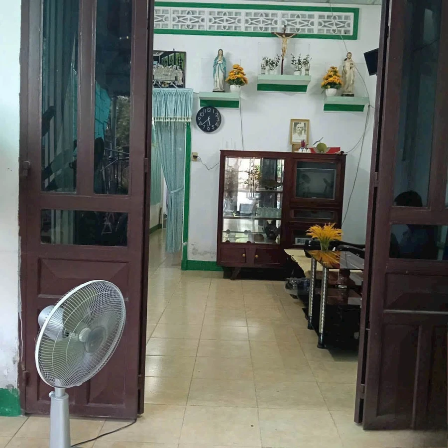 Bán nhà vườn cấp 4 168m2, 4 phòng ngủ tại xã Thạnh Đức, Bến Lức, Long An - Ảnh thu nhỏ 3