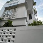 Bán nhà 3 tầng 69m² mặt tiền Văn Cao, Bình Tân - Ảnh thu nhỏ 1