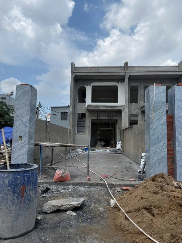 Bán lô đất full thổ cư Eakao 125m² chỉ 450 triệu datvaynganhang