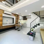 Bán nhà hẻm 4 tầng 4,3x6m Nguyễn Văn Nghi, Phường 7, Gò Vấp - 5,69 tỷ - Ảnh thu nhỏ 4