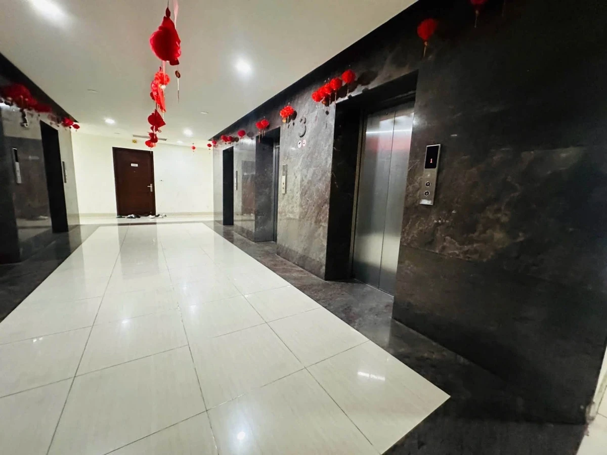Bán căn góc 70m² 2PN 2WC full nội thất Thái Hà hơn 4 tỷ - Ảnh thu nhỏ 2