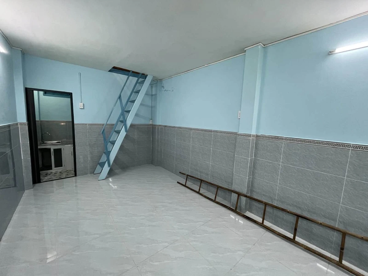 Bán nhà 2 tầng 30m² Quận 3, 3,39 tỷ - Ảnh thu nhỏ 4
