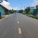 Bán đất mặt tiền đường nhựa Phú Trung Đức Trọng Lâm Đồng 230m2 - Ảnh thu nhỏ 1