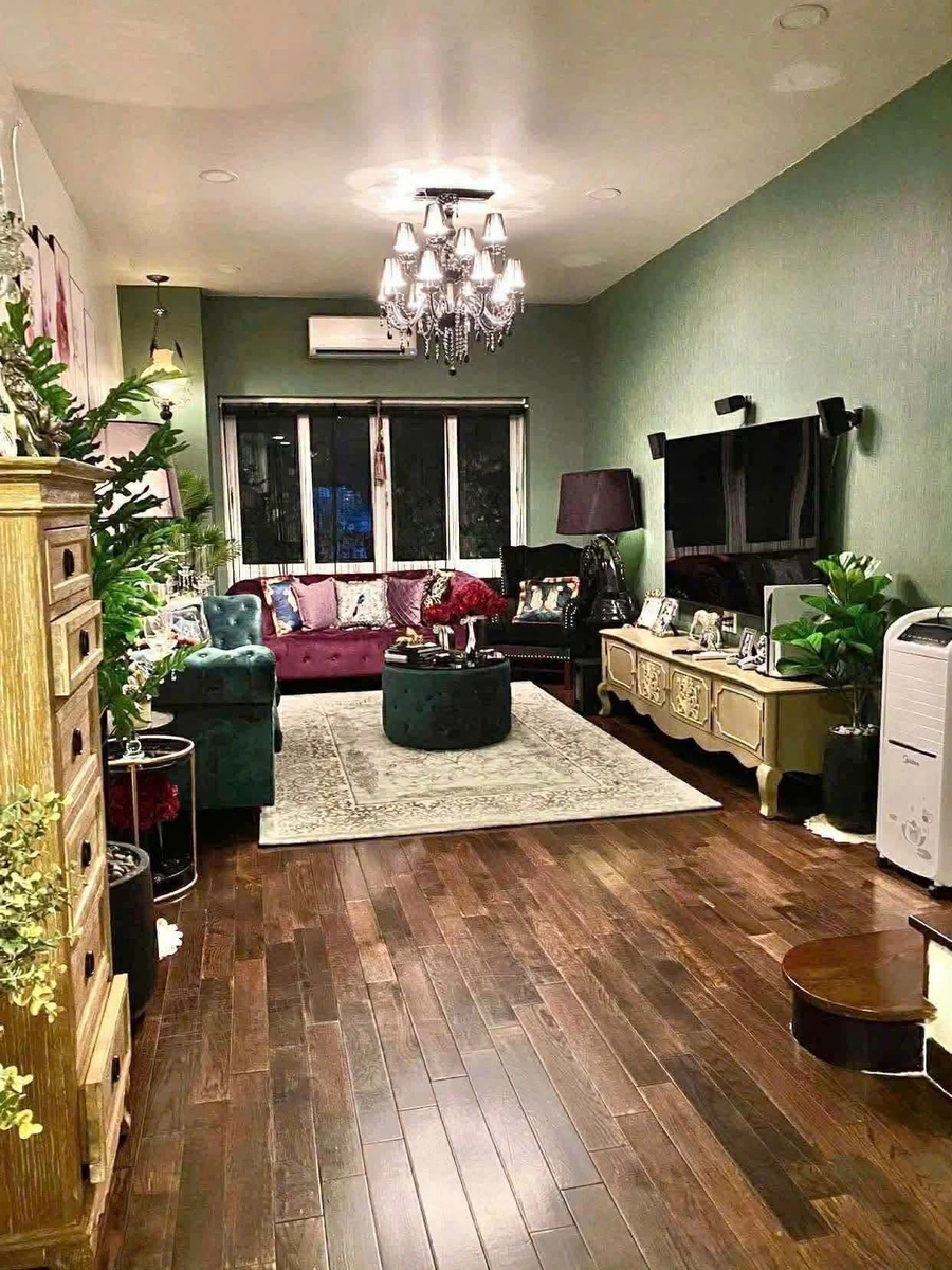 Bán nhà 5 tầng 75m² mặt tiền Lê Văn Duyệt, Quận 1 - Ảnh thu nhỏ 5