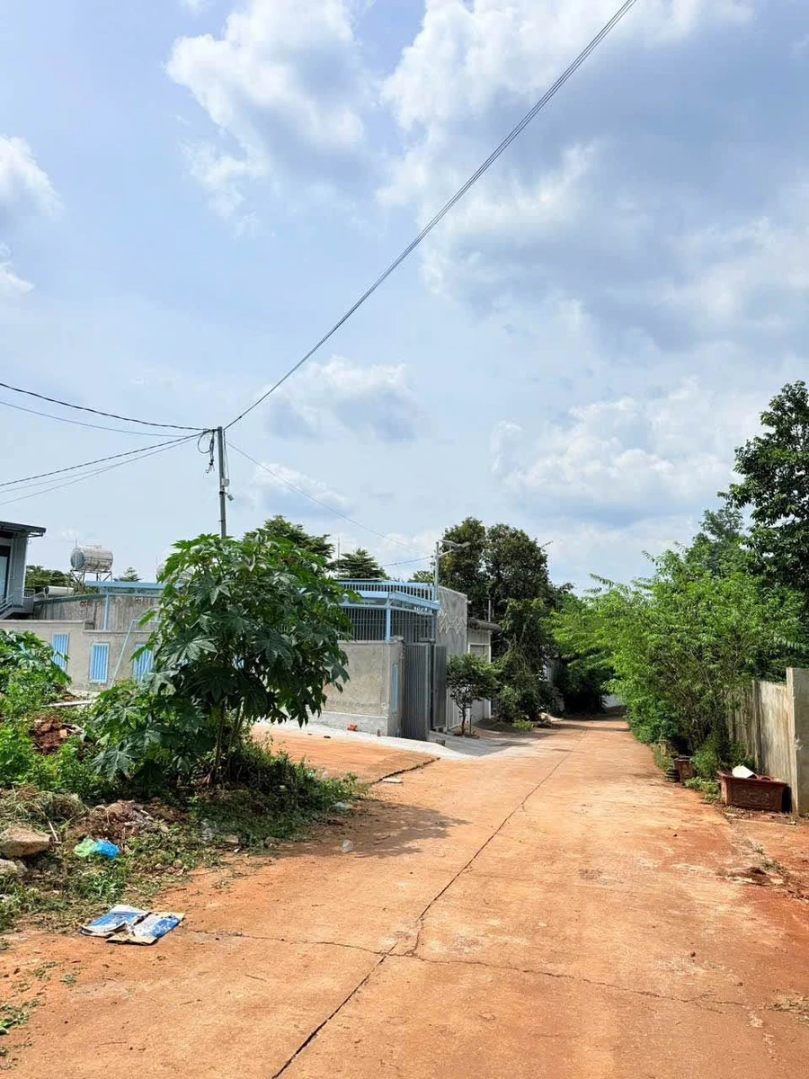 Bán lô đất Him Lam Buôn Ma Thuột 120m² giá 1,15 tỷ - Ảnh thu nhỏ 3