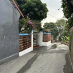 Bán đất tặng nhà tại Vĩnh Yên, Vĩnh Phúc, DT 218m2 mặt tiền rộng hơn 17m, đất vuông vắn, sổ sẵn - Ảnh thu nhỏ 9