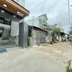 Bán nhà phố 4 tầng 231m² Hiệp Thành Q12, 5 tỷ 850 triệu - Ảnh thu nhỏ 3