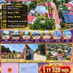 Bán đất Phước Trạch 118.5m² - 1 tỷ 320 triệu - Ảnh thu nhỏ 1