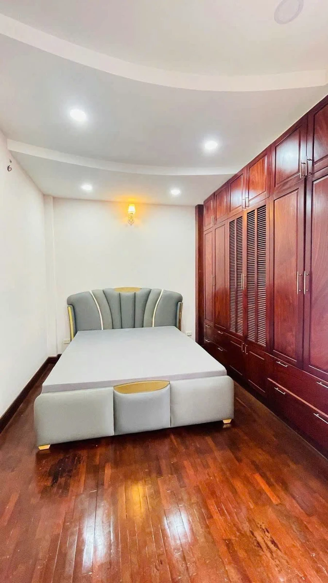 Bán nhà Trần Hưng Đạo Quận 5, 48m2, 6 phòng ngủ, 15 tỷ - Ảnh thu nhỏ 5