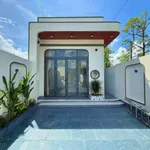 Bán nhà cấp 4 riêng lẻ 150m² gần chợ Kế Mỹ, Cần Giuộc - Ảnh thu nhỏ 2