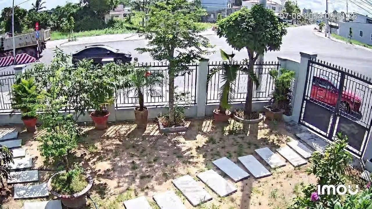 Bán nhà mặt tiền Tỉnh Lộ 44B, Tam Phước, 400m², 7 tỷ 200 triệu - Ảnh thu nhỏ 3