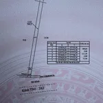 Bán đất 575m² có thổ cư Hoài An 280 triệu - Ảnh thu nhỏ 1