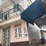 Bán nhà 3 tầng hẻm 3m Gò Vấp, 34m2, 4PN, giá 3,65 tỷ - Ảnh thu nhỏ 4