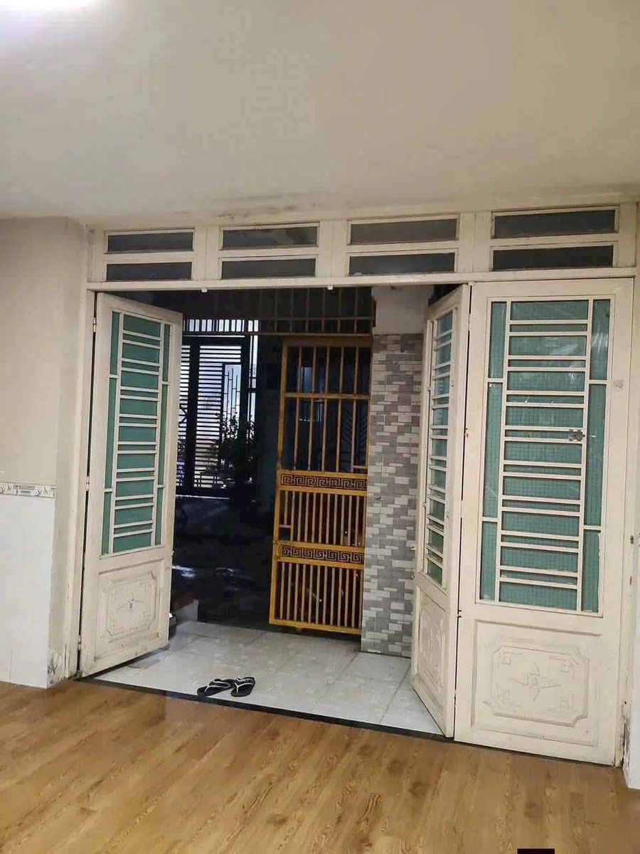 Bán nhà 1 trệt 1 lầu 75m², 3PN, Bình Tân - Ảnh thu nhỏ 5
