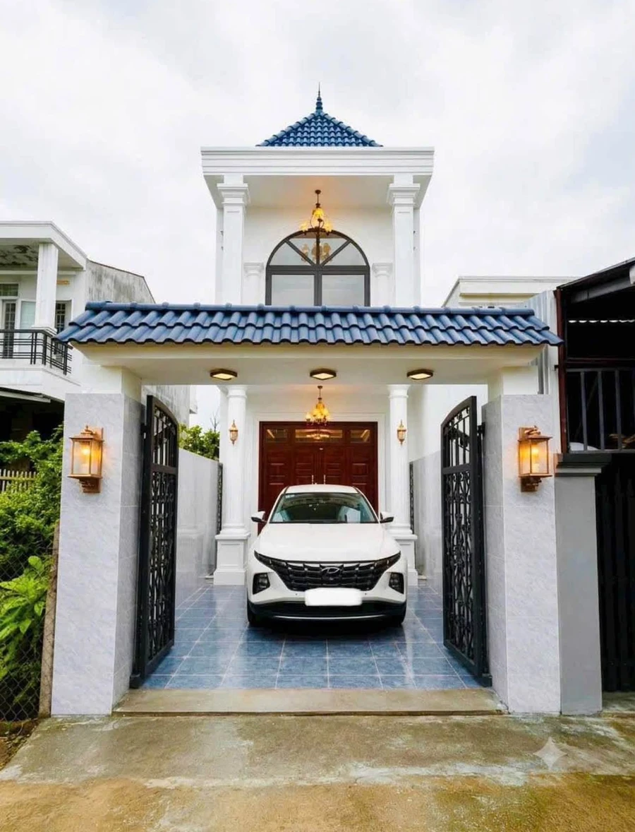 Bán biệt thự 85,6m² Diên Khánh 2 tỷ 980 - Ảnh 1