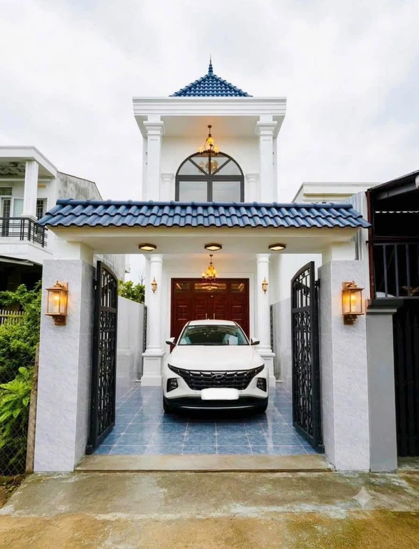 Bán biệt thự 85,6m² Diên Khánh 2 tỷ 980