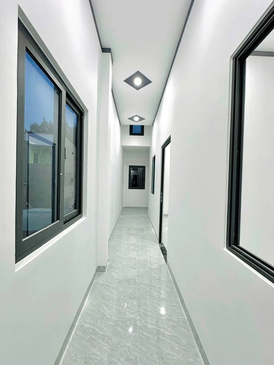 Bán nhà lầu mới gần Changshin, 120m², 1,75 tỷ Bình Tân - Ảnh thu nhỏ 4