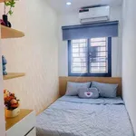 Bán nhà Gò Vấp 45m2 2PN 3WC nội thất đầy đủ 2.39 tỷ - Ảnh thu nhỏ 5