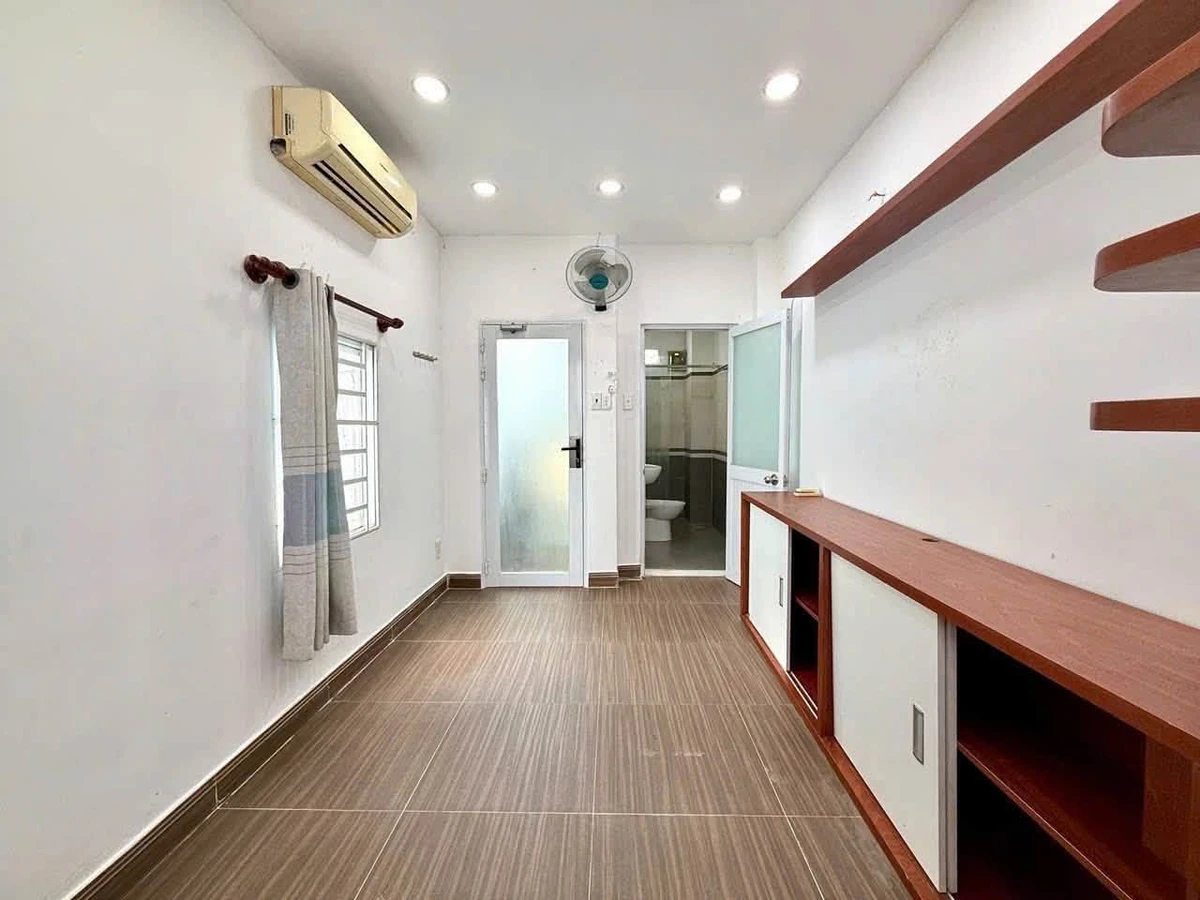 Bán nhà 3 tầng 70m² 3 phòng ngủ gần Bùi Hữu Nghĩa Bình Thạnh - Ảnh thu nhỏ 2