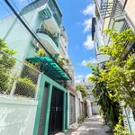 Bán nhà 75m² 3PN Đoàn Thị Điểm, Phú Nhuận - Ảnh thu nhỏ 1