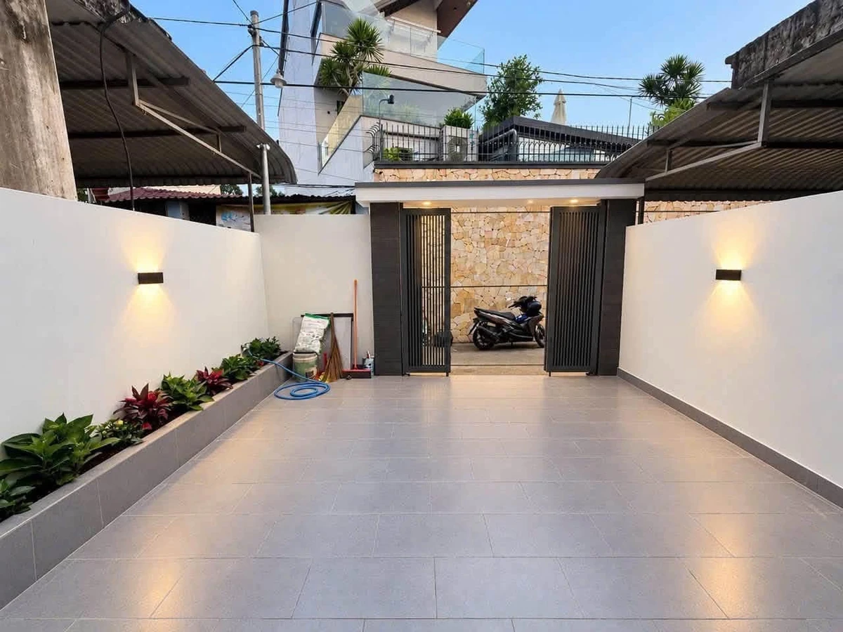 Bán nhà mới 90m² 3PN 2WC Biên Hòa, gần công viên Biên Hùng - Ảnh thu nhỏ 4