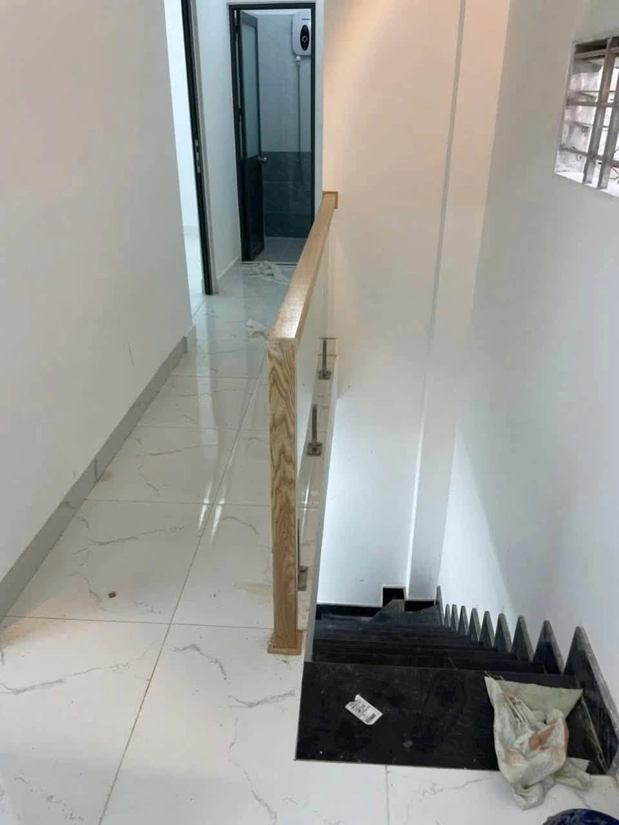 Bán nhà 2PN 3WC 70m² Trương Công Định Vũng Tàu - Ảnh thu nhỏ 3