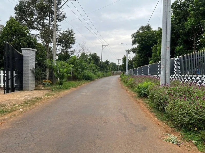 Bán đất vườn 3056m² Long Bình, Long Khánh, Đồng Nai