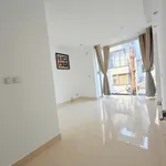 Bán nhà hẻm nhựa 5m 71m2, 4 tầng 4PN, gần Lạc Long Quân, Tân Bình - Ảnh thu nhỏ 5