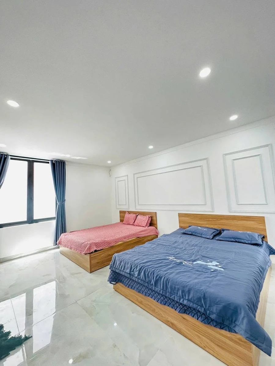 Bán villa hồ bơi 3PN 400m² Buôn Ma Thuột 2,59 tỷ - Ảnh thu nhỏ 3
