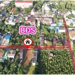 Bán lô đất mặt tiền 150m² Phường Eakao, Đắk Lắk - 1 tỷ 340 triệu - Ảnh thu nhỏ 2