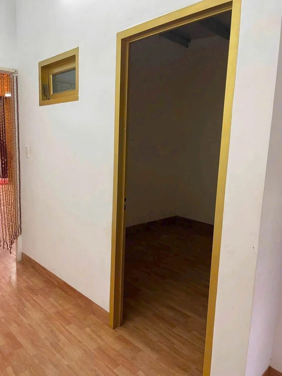 Bán nhà hẻm Trần Quý Cáp 5x20m, 1PN, 1.19 tỷ, Bình Tân - Ảnh thu nhỏ 3