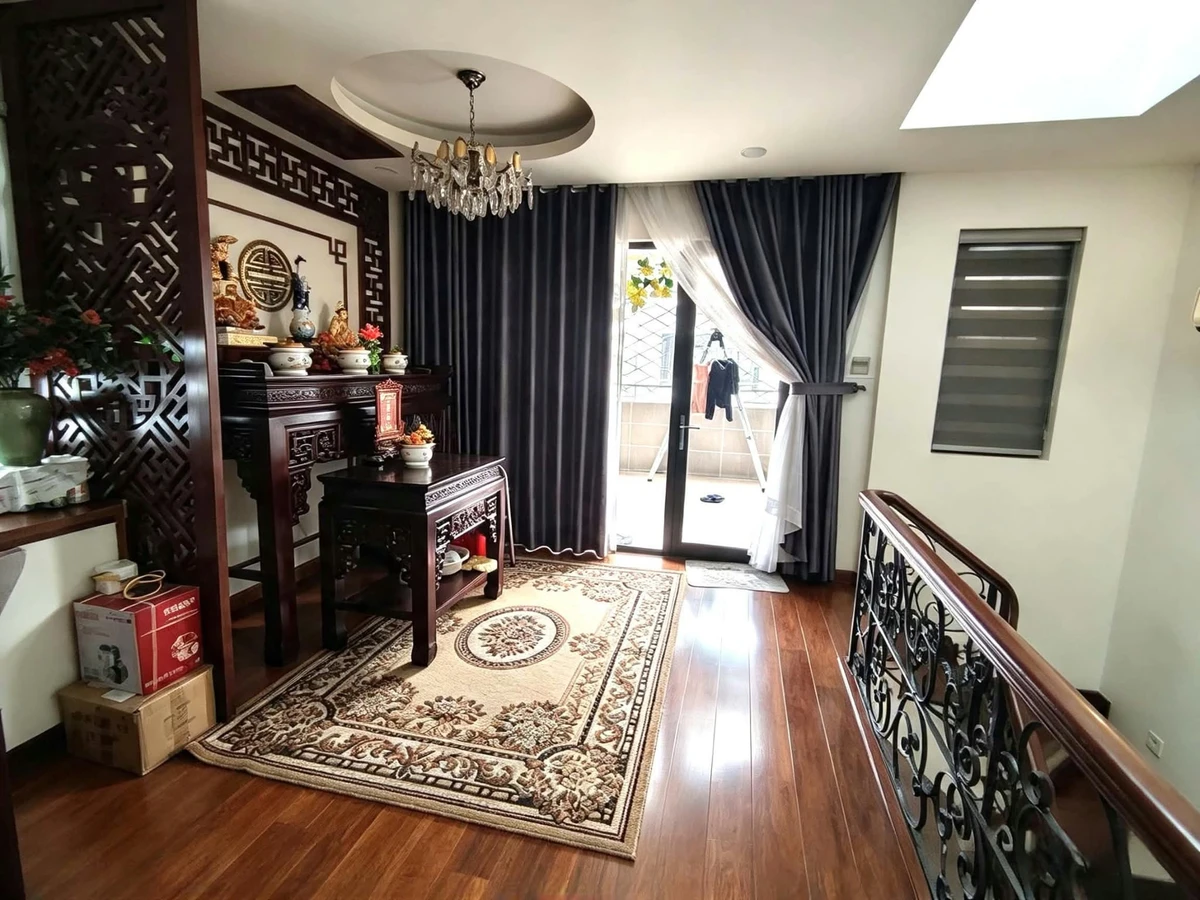 Bán biệt thự Mizuki 7x20m, 140m2, 3PN, nội thất cao cấp, sân đậu 2 ô tô - Ảnh thu nhỏ 5
