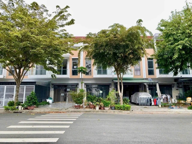 Bán nhà 3PN 120m² Nguyễn Thành Nhơn Rạch Giá An Giang