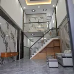 Bán nhà 3 phòng ngủ 92m² Tân Uyên Bình Dương 1,17 tỷ - Ảnh thu nhỏ 1
