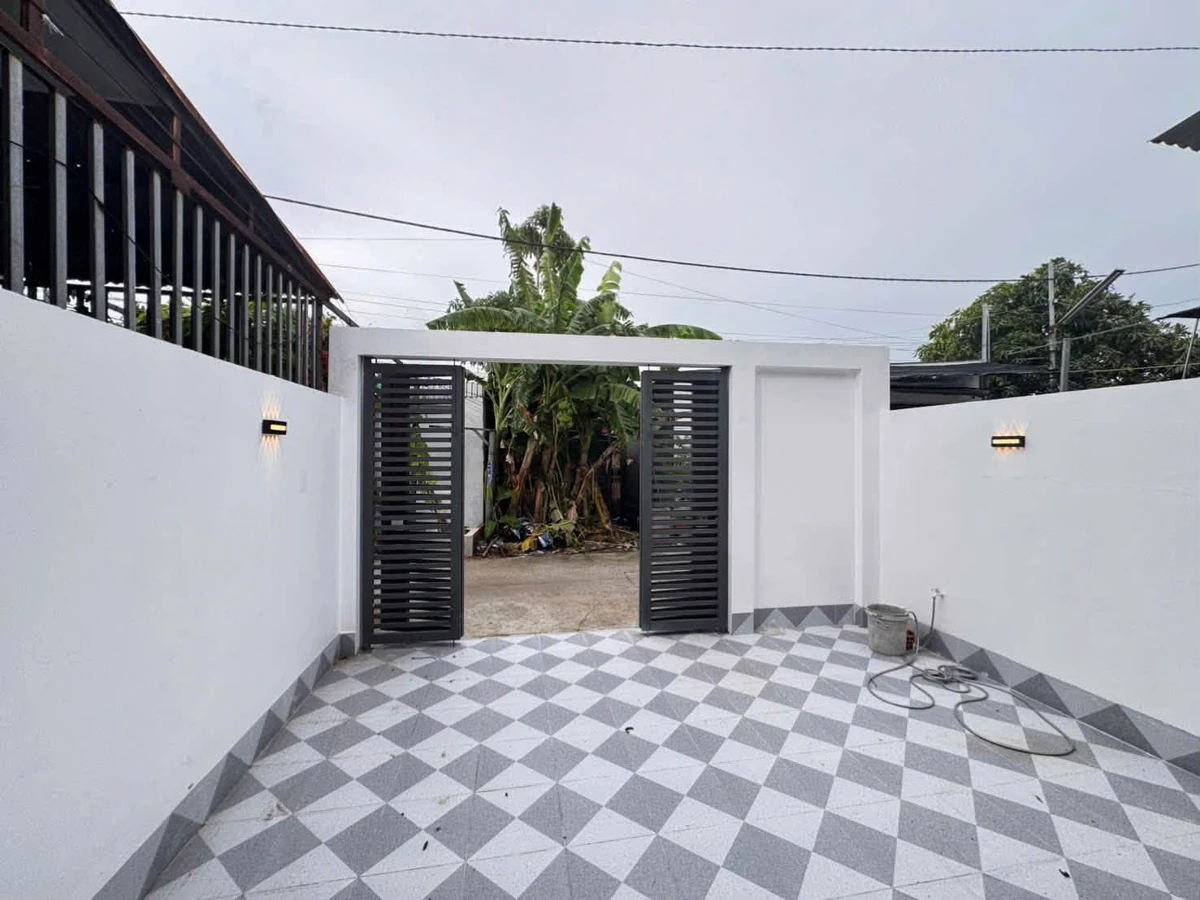 Bán nhà phố 125m² 3 phòng ngủ, Chu Văn An, Rạch Giá, An Giang - Ảnh thu nhỏ 3