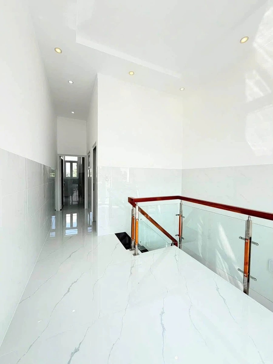 Bán nhà mới 4x19, 3 phòng ngủ, 2 WC gần ngã 4 Sở Sao, đường Nguyễn Văn Thành, giá 2,65 tỷ - Ảnh thu nhỏ 5