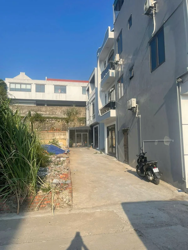 Bán nhà Ecocity 100m² gần Tôn Đức Thắng, giá 7 tỷ canhovicoland
