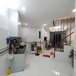 Bán nhà 2 tầng 31m² 2PN hẻm thông sau chung cư Botanic, Phú Nhuận giá 4,7 tỷ - Ảnh thu nhỏ 1