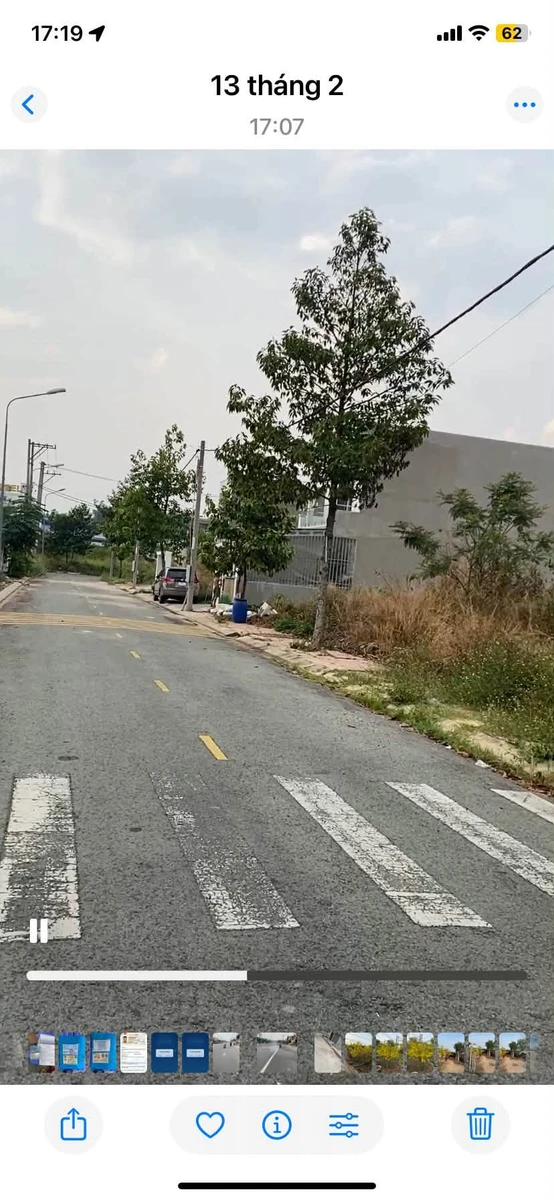 Bán nền 100m² Phát Hưng Thới Hòa, Bình Dương, 1,63 tỷ - Ảnh thu nhỏ 5