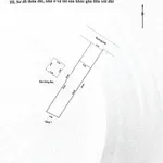 Bán nhà gác lửng Ngô Chân Lưu, Đà Nẵng, 108m², 2PN, 3.2 tỷ - Ảnh thu nhỏ 1